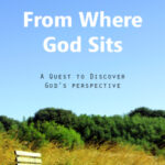 From Where God Sits Book Cover