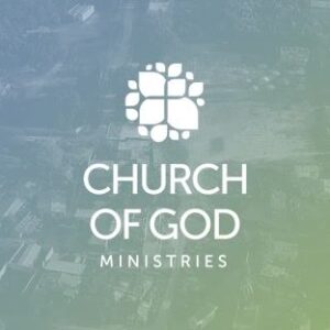 Church of God logo