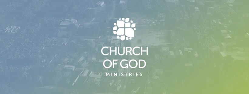 Church of God logo